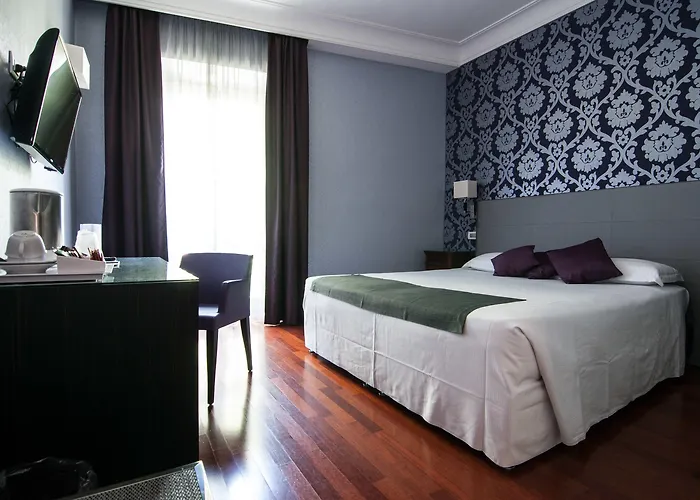 Hotel Alexandra 3*