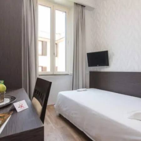 Alexandra Hotel Rome