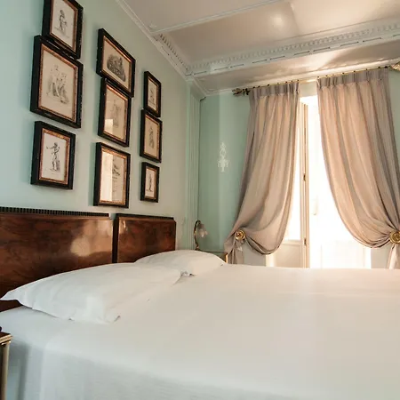 Alexandra 3* Rome