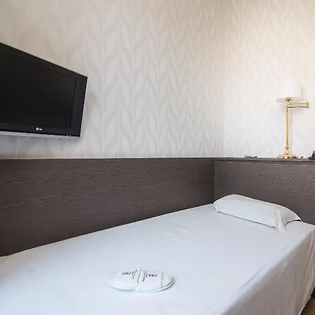 Hotel Alexandra Rome