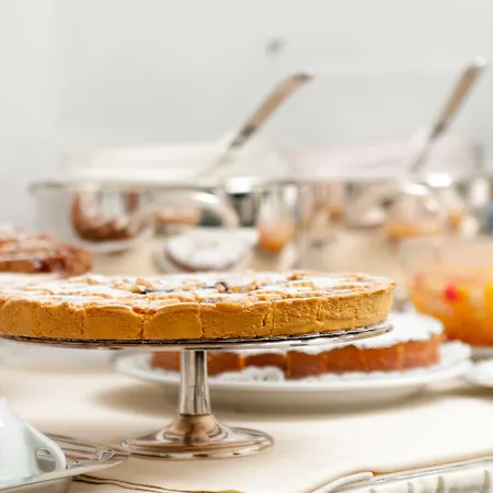 Alexandra Hotel Řím