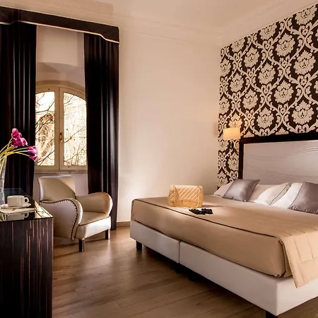 فندق Alexandra 3*