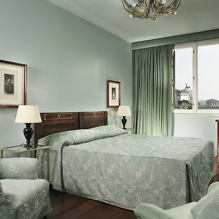 Alexandra 3* Rome