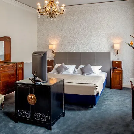 Hotel Alexandra 3*