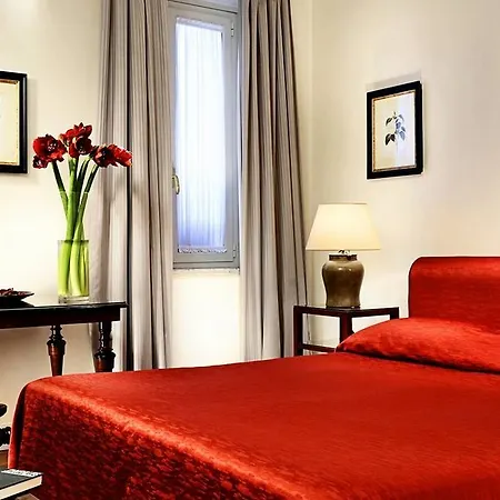 فندق Alexandra 3*