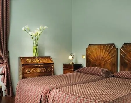 Alexandra 3* Rome