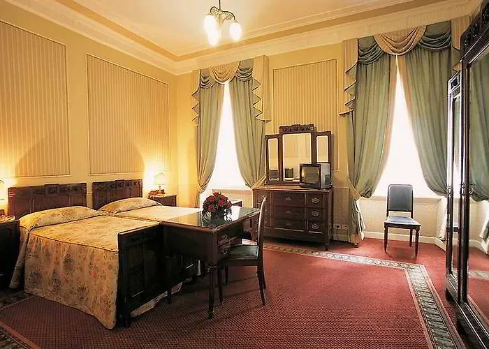 Alexandra Ξενοδοχείο 3*