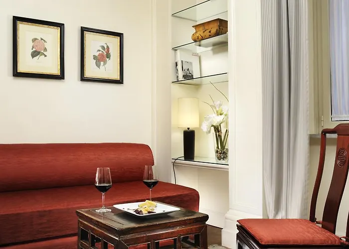 Ξενοδοχείο Alexandra