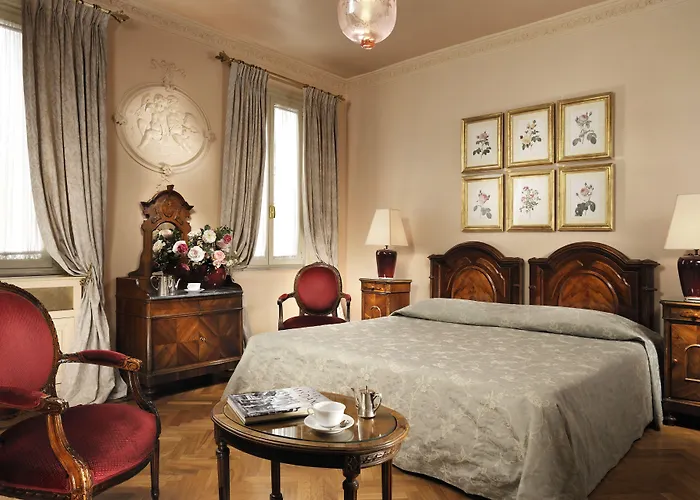 Alexandra Ξενοδοχείο