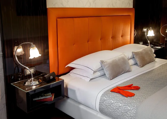 Alexandra Ξενοδοχείο