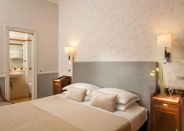 Alexandra Ξενοδοχείο Ρώμη