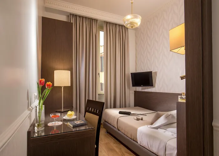 Alexandra 3* Ρώμη