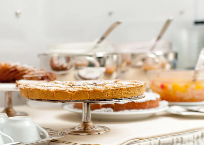 Alexandra Ξενοδοχείο Ρώμη