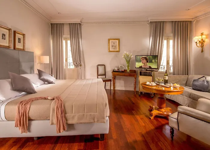 Ξενοδοχείο Alexandra