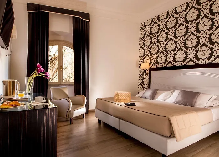 Ξενοδοχείο Alexandra 3*