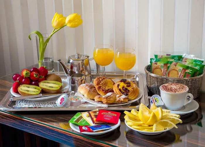 Ξενοδοχείο Alexandra