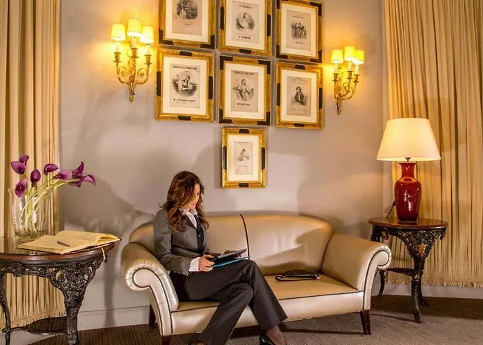 Ξενοδοχείο Alexandra 3*