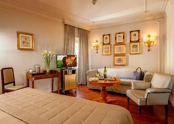 Alexandra 3* Ρώμη