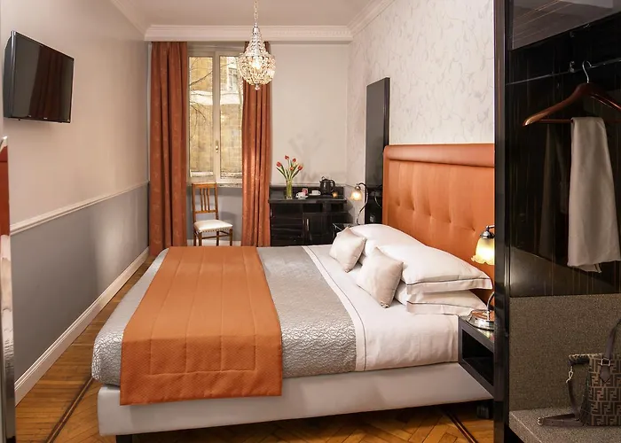 Alexandra Ξενοδοχείο