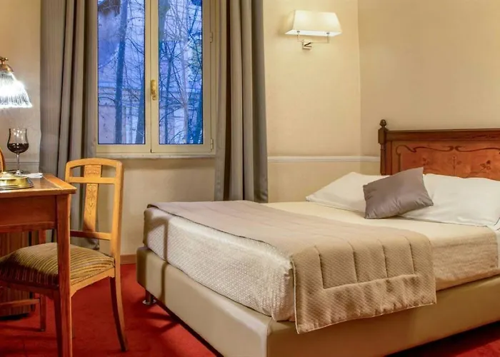 Alexandra Ξενοδοχείο