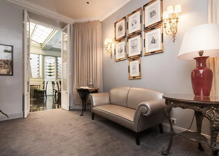 Alexandra Ξενοδοχείο