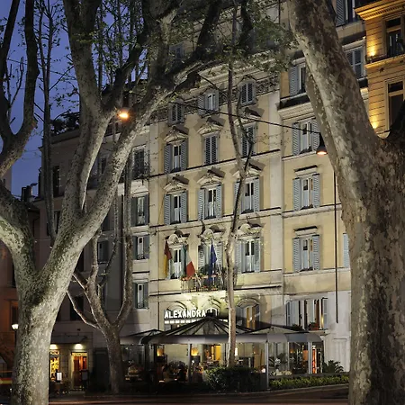 Alexandra Hotel