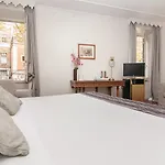 Szálloda Alexandra Róma