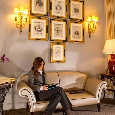 Otel Alexandra 3*
