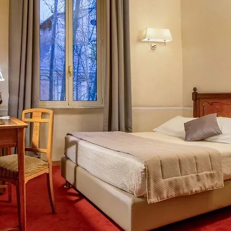 Alexandra 3* Roma
